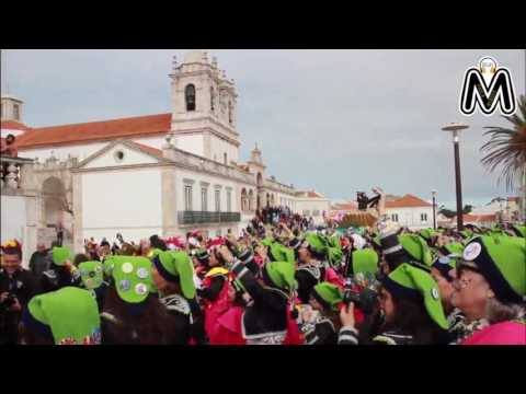 "Neste dia Vale Tude" -  Maltezas 2017 (Video Karaoke)
