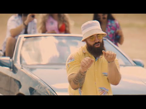 KNELLZ - DROPTOP (OFFICIAL MUSIC VIDEO)