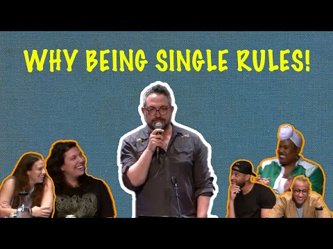 Matt Koff and UptownShowdown