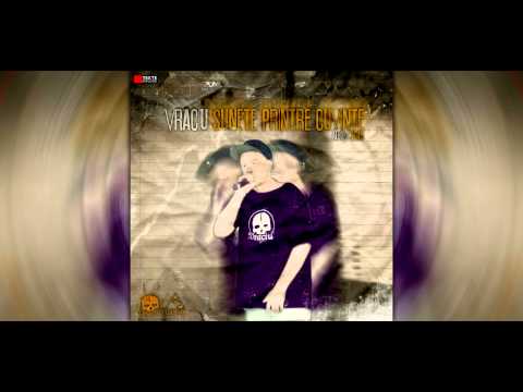 07.Vraciu' feat. Solo - Propriul meu imperiu (prod. SouL)