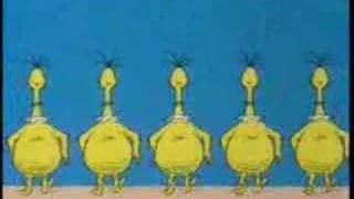 Sneetches:  Abdominal Stars