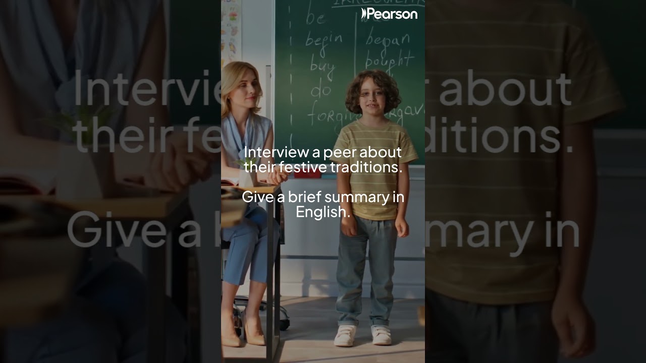 Inclusive festive activities for every English classroom