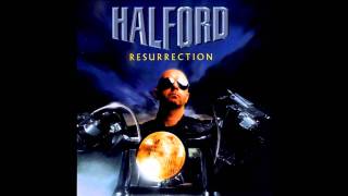 Halford - Temptation