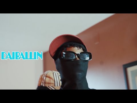 [SGN] Dai Ballin x TBP Big Quaz "Monitor3" (Official Music Video)