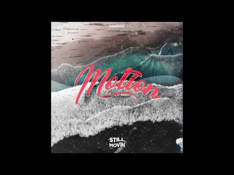 Demrick - Motion (feat. Euroz)