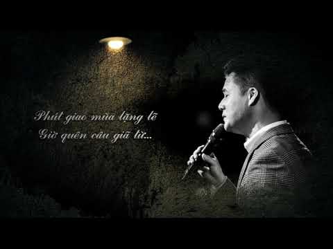 Có một cuộc tình đã đi qua - Quang Dũng