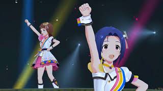 Idolmaster Million Live Theater Days - 52 girls Union Special