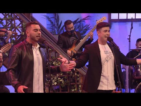 Los Cantadores - Cantadores