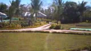 preview picture of video 'View From Veranda at Virgin Beach Resort'