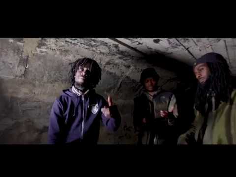 (HBE360) 2dark x Pocketz - Bally On Face (RE UPLOAD)