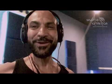 MAITA VENDE CÁ - NO HAY LUZ SIN DIA (Making off Oficial)