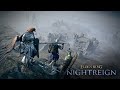 Vidéo de gameplay de Elden Ring Nightreign  Toute Plateformes