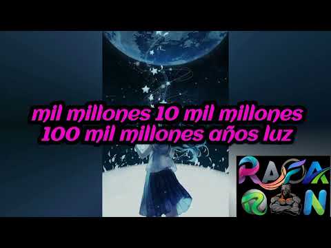 Especimen (Manicomio Años Luz con letra )