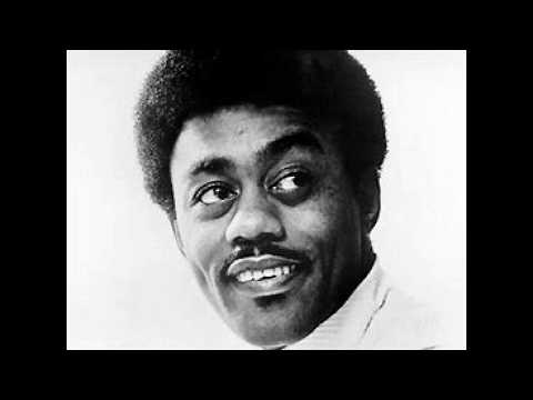 JOHNNIE TAYLOR-and i panicked