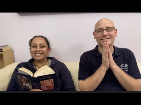 Day 413 -  Bhagavatam Bites - SB 3.31.18