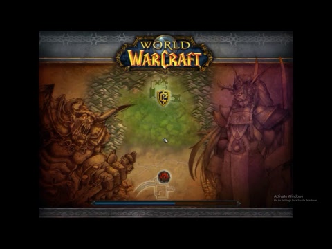 random BG with the BBYC boomkin pov