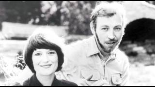 Richard And Linda Thompson - Walking On A Wire. Audio Only. HQ