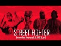 Eminem Feat Notorious B I G DMX Jay Z New Song 2016 Street Fighter