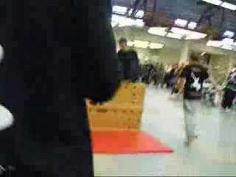 urban shadow représentation parkour