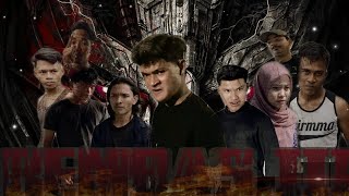 Download lagu Rembas 3 - Tuah Revenge Full Movie  w English sub | Malaysia Short Film | Action Movie | Silat mp3