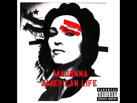 Madonna - Mother And Father (Peter Rauhofer Re-Invention Mix)