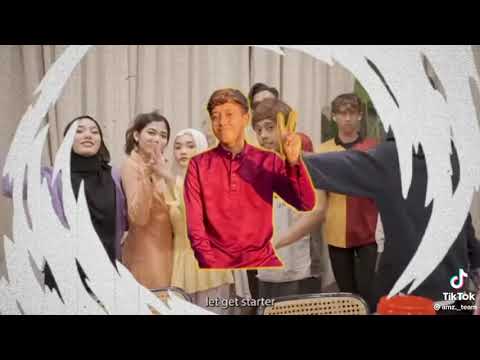 Rindu dekat talent lama am 🥲😔