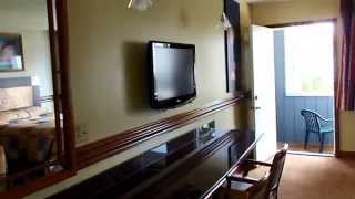preview picture of video 'Poolside Rooms | Surfside on the Lake | Lake George Hotels'