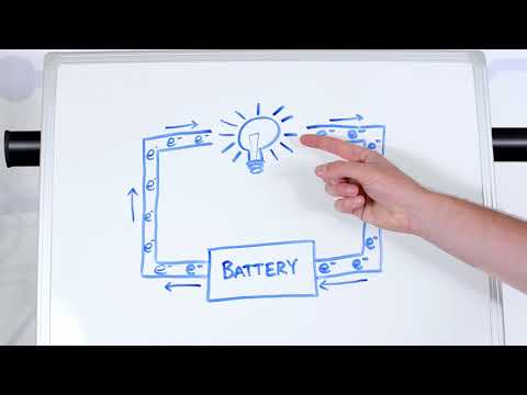 Electricity Basics, Part 2: Voltage