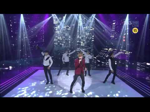 SBS popular song K-WILL [I need you] (665 times)