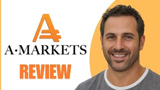 AMarkets Review| Is This Trading Broker Legit?