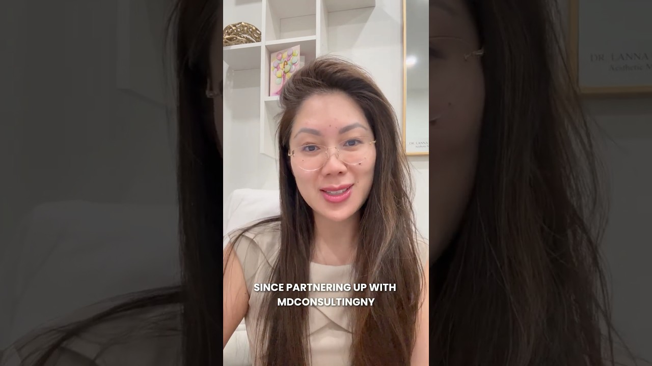 Dr. Lanna Aesthetics