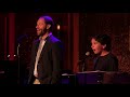 Jonathan Kaplan & Peyton Lusk - "Passover" (Elegies; William Finn)