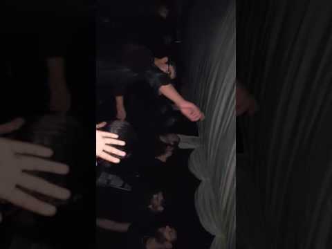 Saff matam 10th Muharram 1438 Stanmore