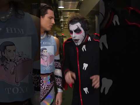 Toxic or Cursed ⁉️