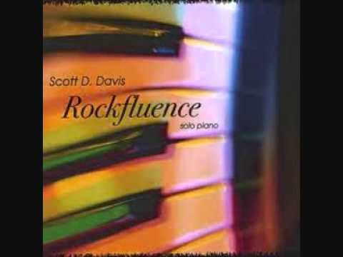 Stairway to Heaven - Scott D. Davis (Rockfluence)