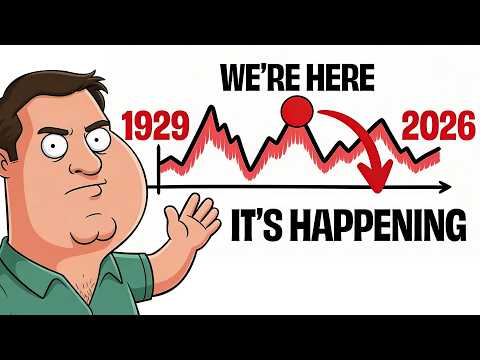 Once Retirees See This, They Stop Stressing About Investing in 2026