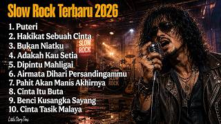 Download lagu Lagu Malaysia Terbaru 2026 🔥 Full Album Slow Rock Malaysia | Lagu Jiwang Terbaik mp3