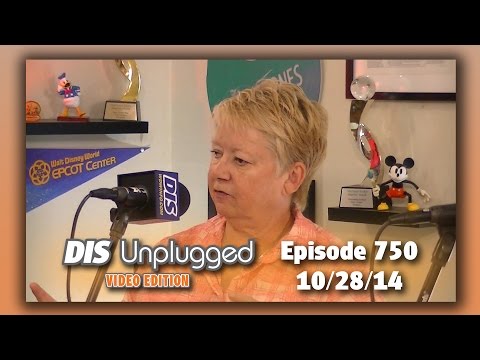 DIS Unplugged - Common Mistakes Made at WDW - 10/28/14
