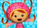 MTV Networks International Team Umizoomi