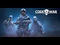 CODE OF WAR