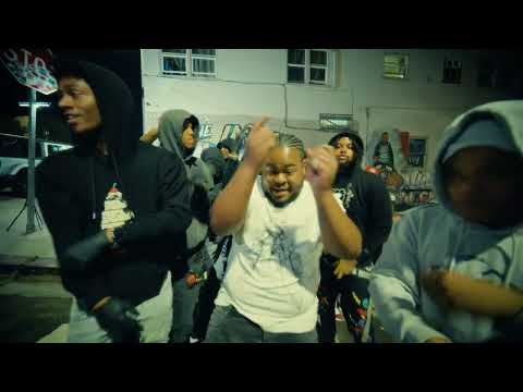 10Millibang- ALL NIGHT