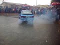 325is Evo MPower Soweto Zola 2 Legends Bmw 325is Spinning Redbullstreetstyle