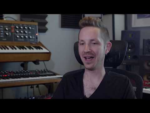 discovering osmose x j3po (prototype unit)