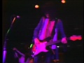 Aerosmith - Train Kept A-Rollin' (Pontiac 1976)