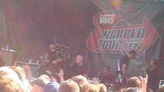 Dropkick Murphys-Buried Alive