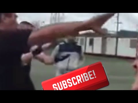 The best fight ! King of the streets!