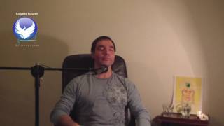 Sesión publica. Canalización donde Zada habla del desarrollo cerebral parte 2