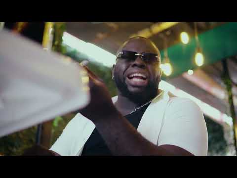 DRAMA - BANGA OEI CITY 2 [OFFICIAL MUSIC VIDEO] Prod. RC-S Studio