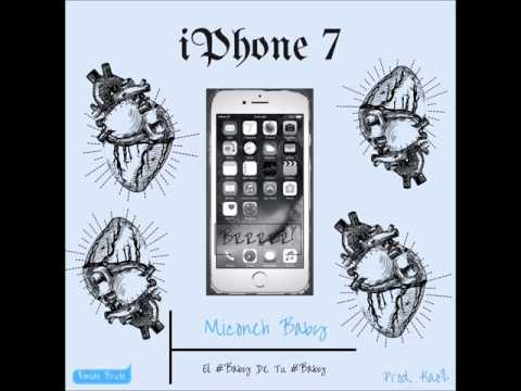 Miconeh - iPhone 7