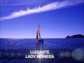 LLEGASTE- LADY NORIEGA 